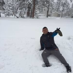 Meet your Posher, Eve